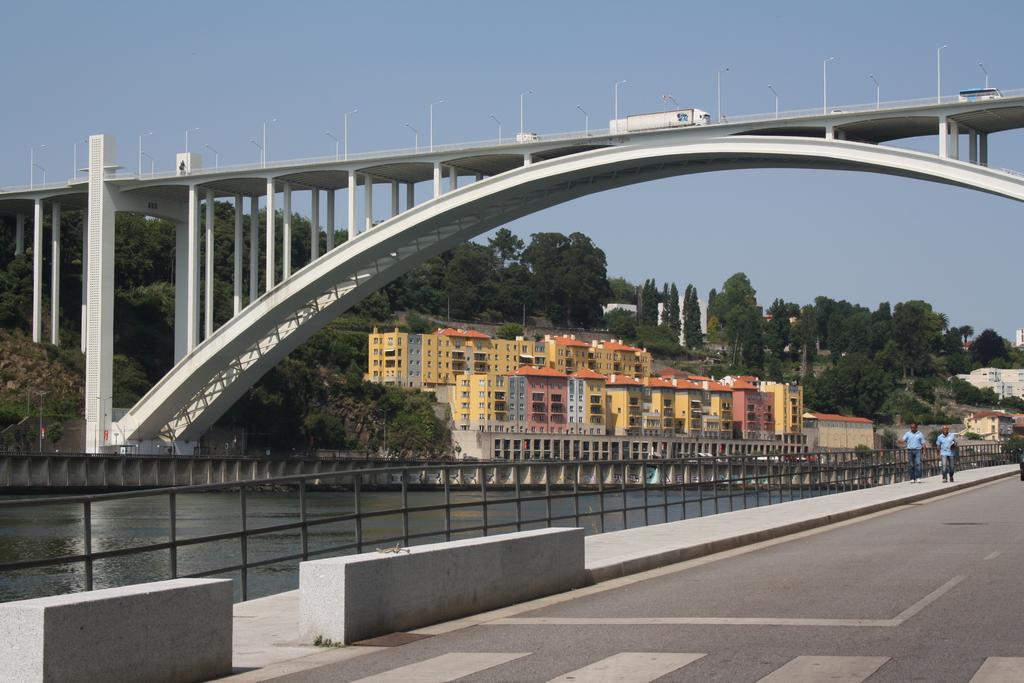 Pensjonat Alegria Porto