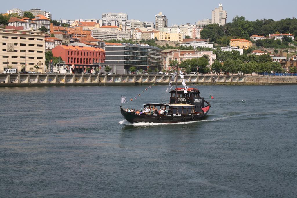 Pensjonat Alegria