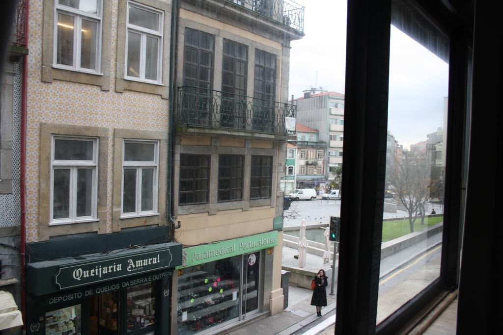 Alegria Pensjonat Porto
