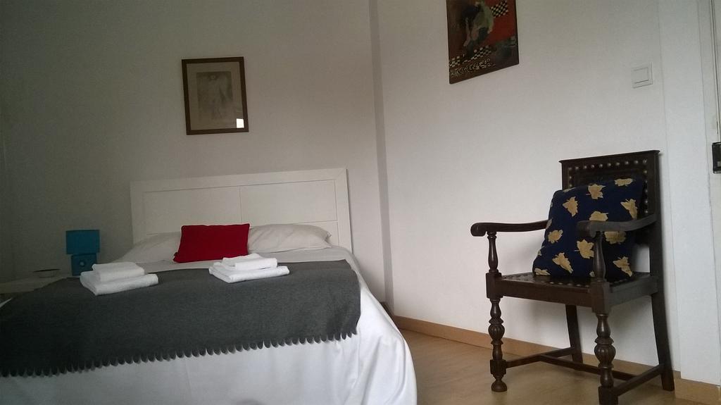 Pensjonat Alegria Porto